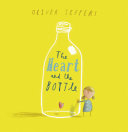 Image for "The Heart and the Bottle (Read aloud by Helena Bonham Carter)"