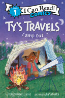 Image for "Ty&#039;s Travels"