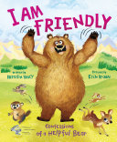 Image for "I Am Friendly"