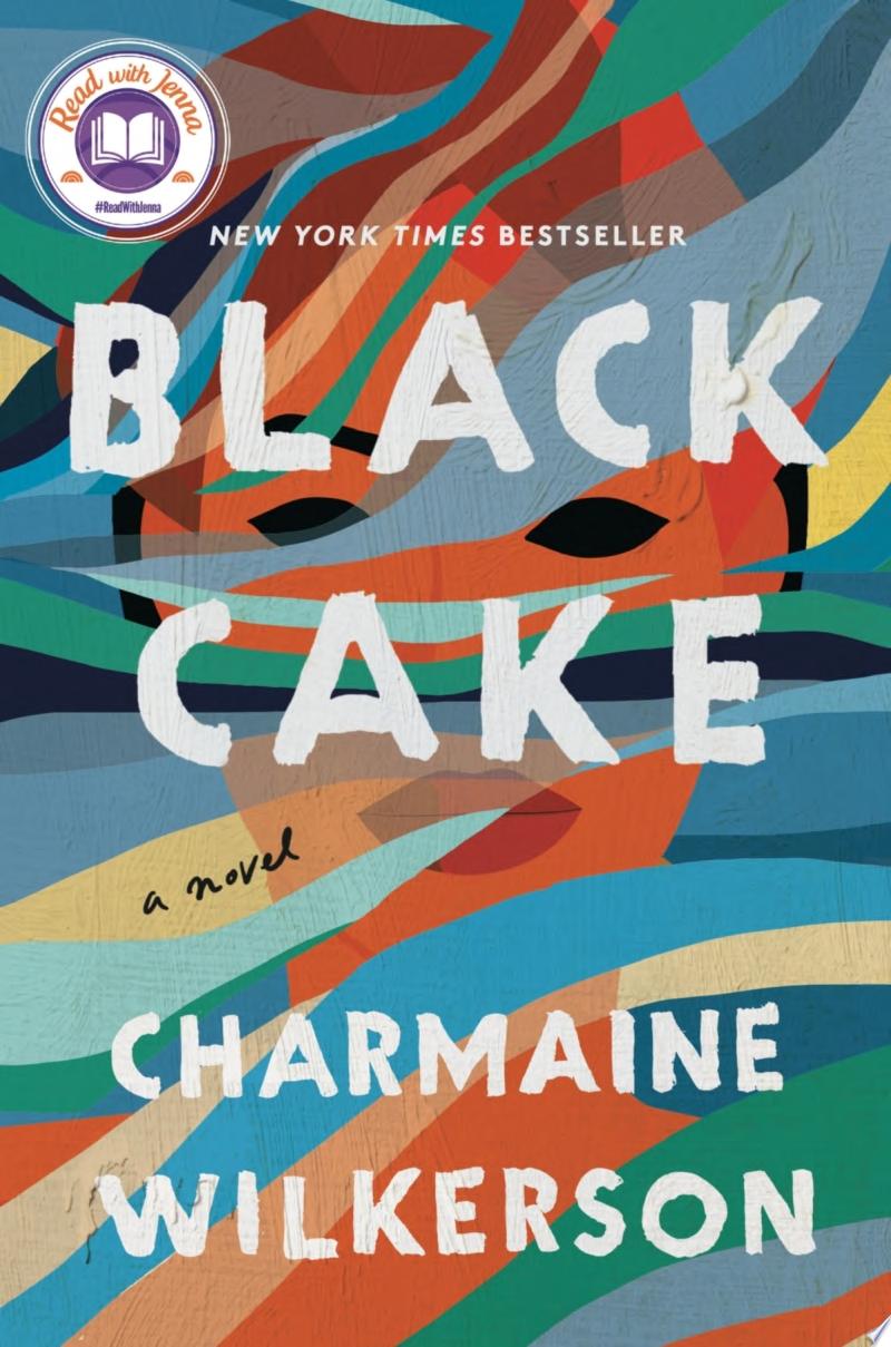 Image for "Black Cake: A Read with Jenna Pick"