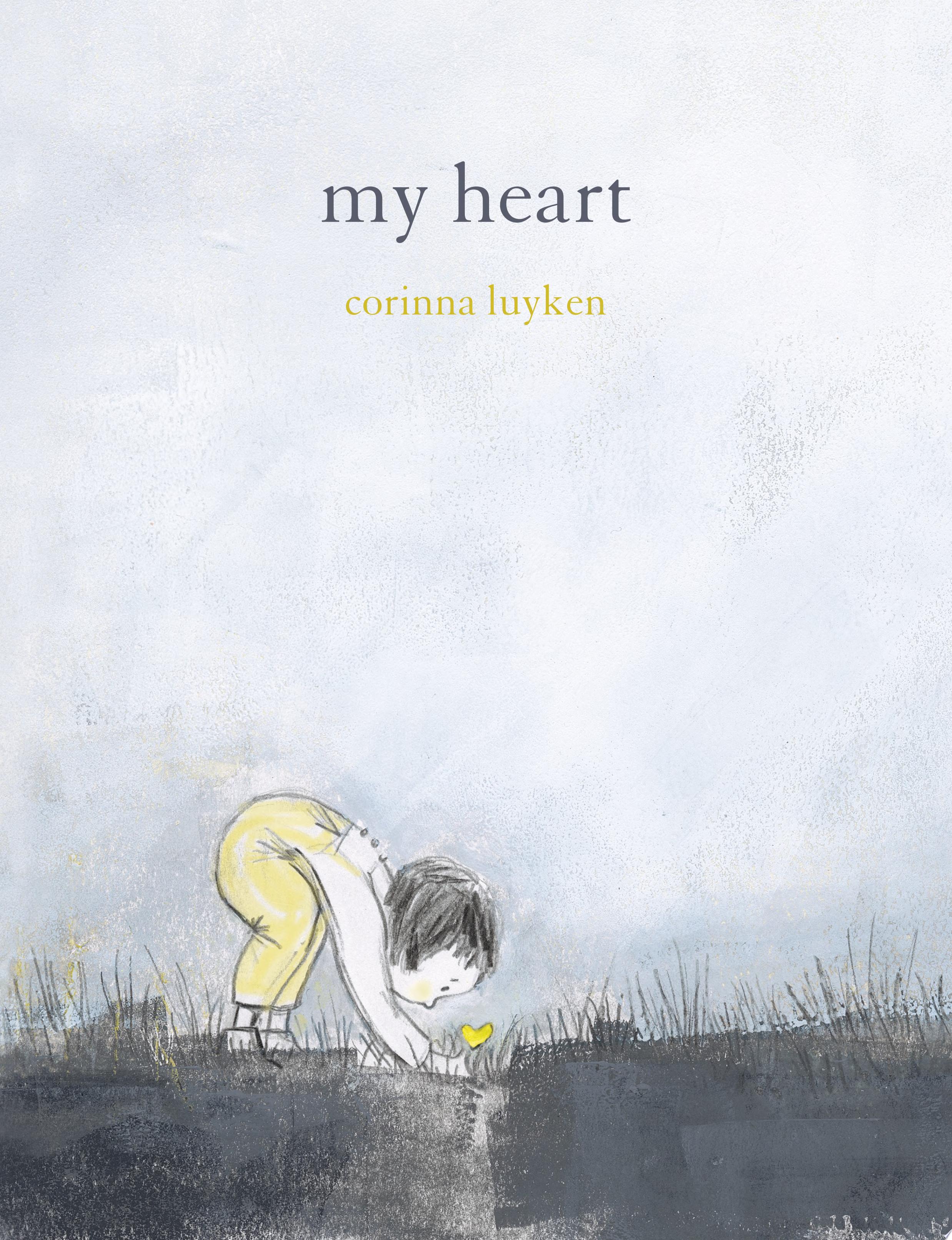 Image for "My Heart"