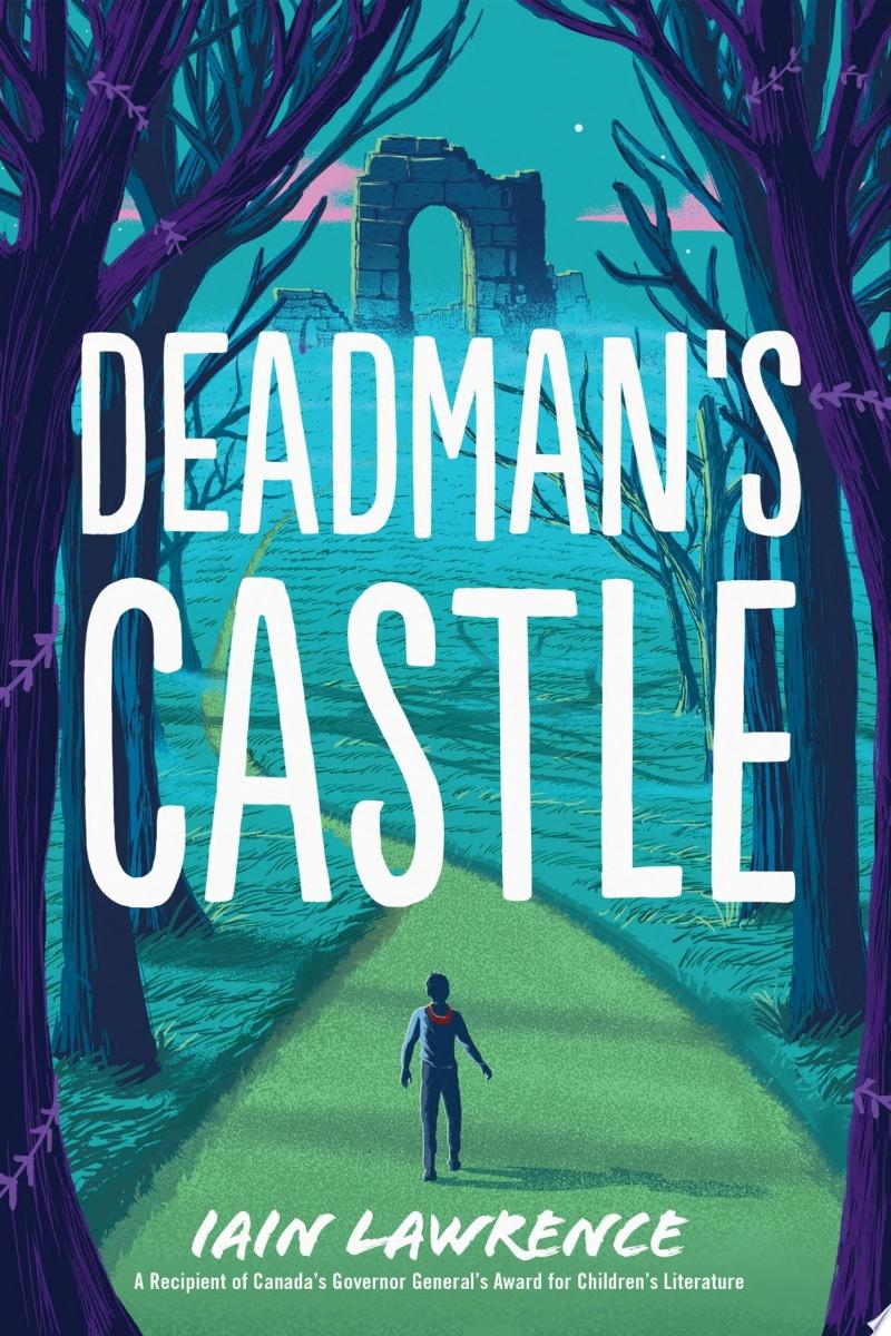 Image for "Deadman&#039;s Castle"