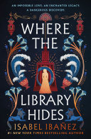 Image for "Where the Library Hides"