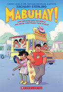 Image for "Mabuhay!"