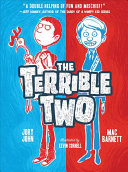 Image for "The Terrible Two"