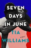 Image for "Seven Days in June"