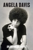 Image for "Angela Davis"