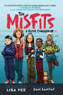 Image for "The Misfits: A Royal Conundrum"