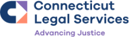 Connecticut Legal Services community resource logo