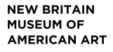 New Britain Museum of American Art community resource logo