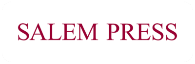 Salem Press database logo