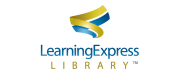 Learning Express Library database logo