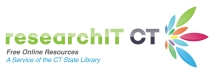 ResearchIT CT database logo