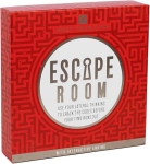 Escape Room library of things