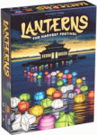 Lanterns board game library of things