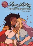 Love Letter Princess Princess Ever After board game