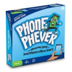 Phone Phever board game library of things