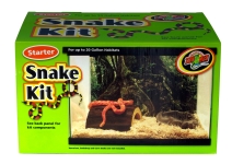 Snake Starter Kit library of things