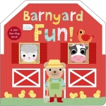 Barnyard Fun library of things