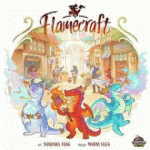 Flamecraft board game