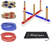 Ring Toss outdoor game