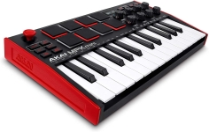 Midi Keyboard makerspace equipment