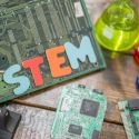 STEM makerspace equipment